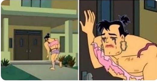 guana yéndose a dormir después de que nunca le hablaron para el podcast

#LaCasaDeLosFamososMx