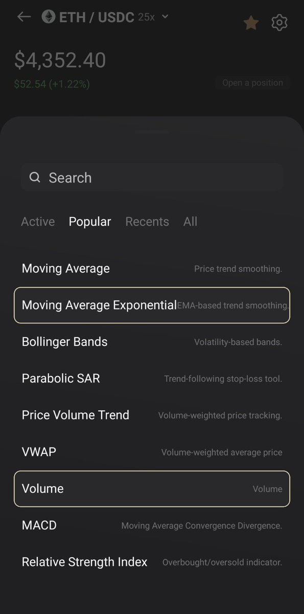 padrejesus484's tweet image. In a volatile crypto market🌬, using these tools can be decisive. On Dexari🦁, they are at your fingertips.
#Dexari
#Crypto
#Dex
#Hyperliquid