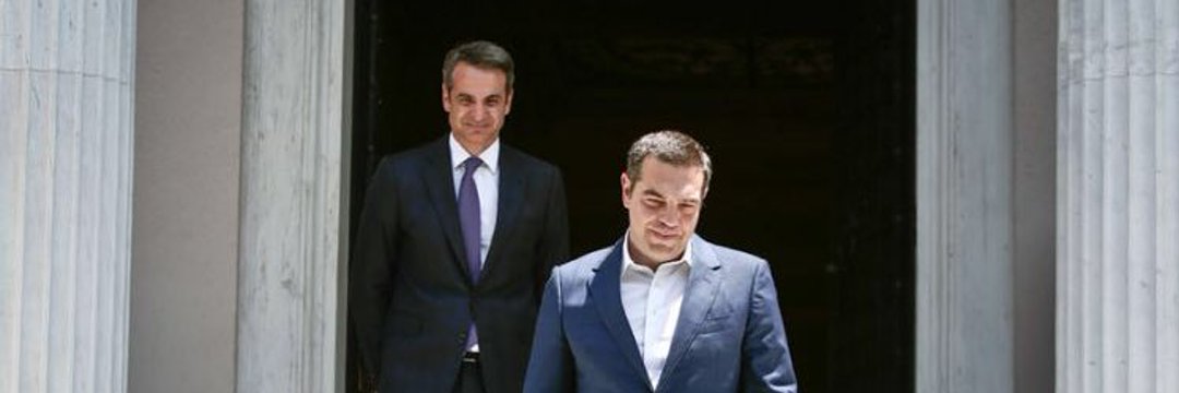 oldfileles's tweet photo. Μου λείπει η ενεργός πολιτική. https://t.co/tFpGTrRUch