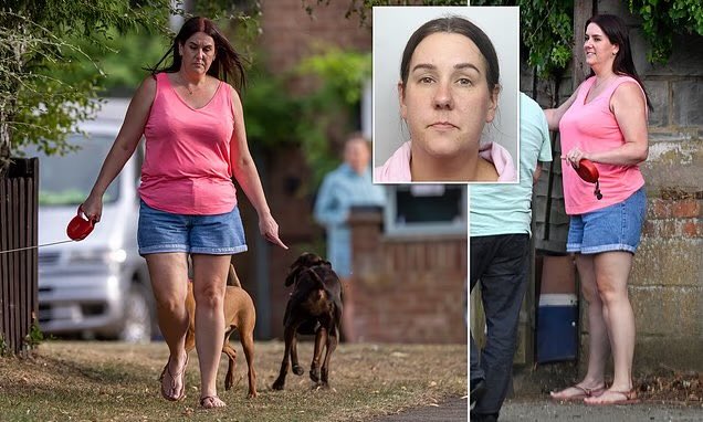 So glad to see you out finally Lucy.. time to party for you!!