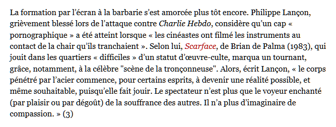 lattention_fr's tweet image. #Kick #JeanPormanove #AdilRami #Barcola #RacailleFootballClub #Immigration #Ensauvagement #Décivilisation