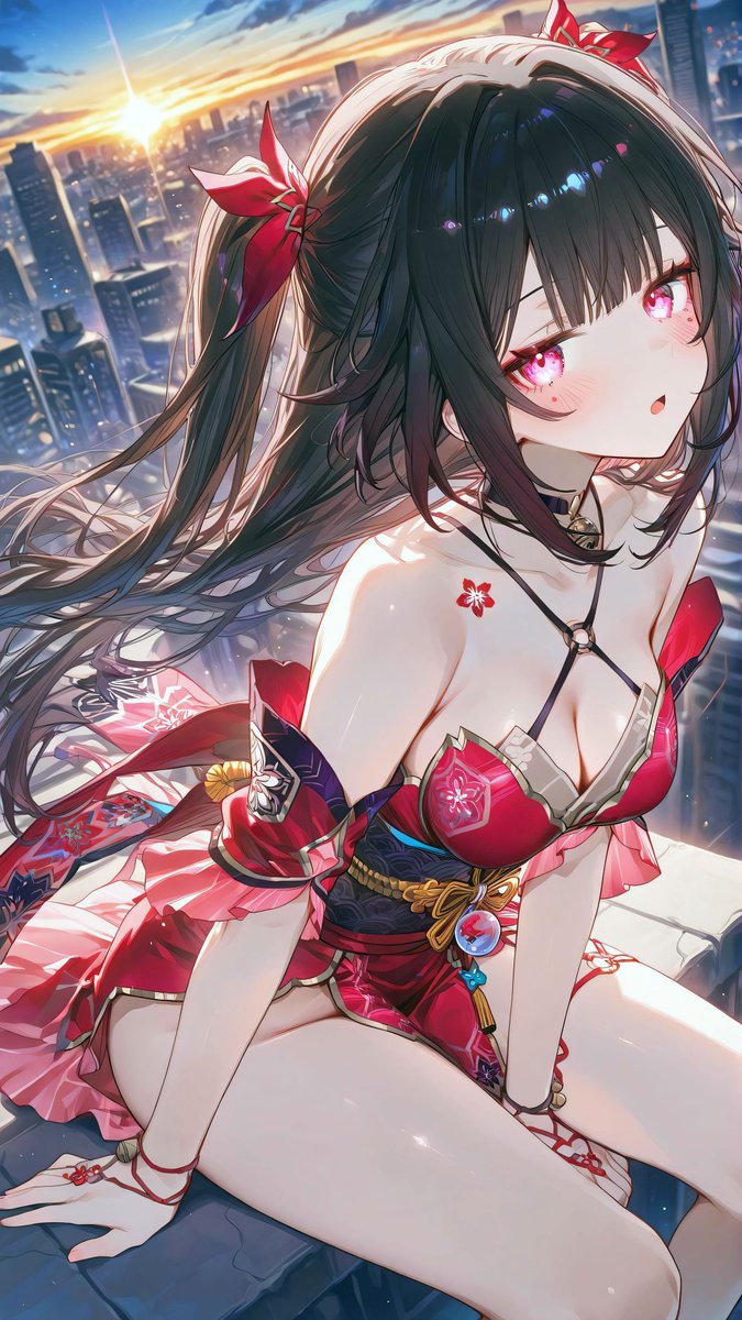 しとね@サブ tweet media