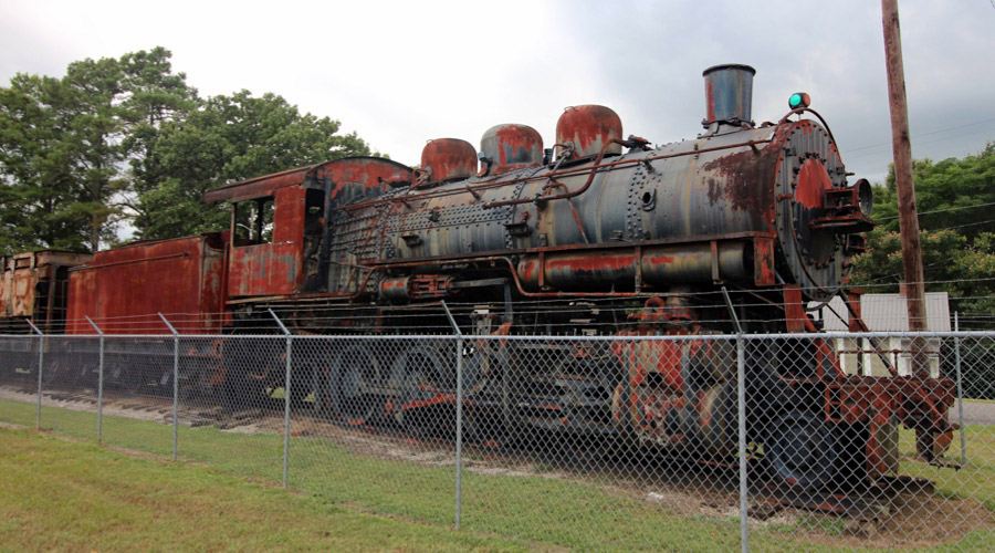 HawkinsRails's tweet photo. Alabama Mining Museum scrapbook added to our Preservation pages at https://t.co/ToUlc0pv6M https://t.co/hpycUHPw2C