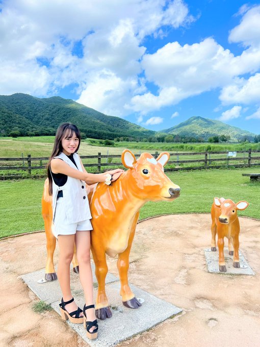 Twitterのコスプレ画像34