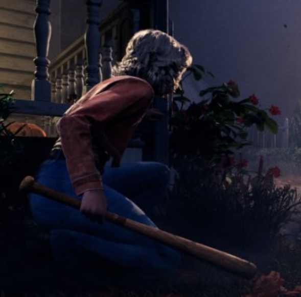 It's a 1v4 and let's survivors use weapons...
🚩🚩🚩🚩🚩🚩🚩🚩🚩🚩
🚩🚩🚩🚩🚩🚩🚩🚩🚩🚩