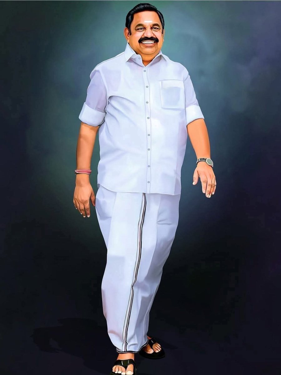 நாமெல்லாம் குழந்தை குட்டியோடு நல்லபடியா வாழனும்னா எடப்பாடியார் ஜெயிச்சா தான் தமிழ்நாடு உருப்படும்.

தமிழ்நாட்டுப் பெண்கள் நிம்மதியாக வாழ, வாழ்க்கையில் முன்னேற மீண்டும் அனைத்திந்திய அண்ணா திராவிட முன்னேற்ற கழகத்தின் பொதுச்செயலாளர் புரட்சித்தமிழர் எடப்பாடியார் தலைமையில் ஆட்சிக்கு