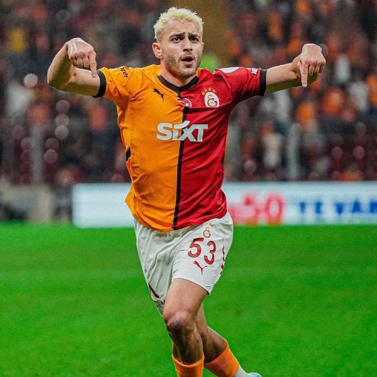 _transferinvar's tweet photo. 🚨 Galatasaray, Barış Alper Yılmaz için kılçıksız 60 M€ talep ediyor. Ayrıca Keçiörengücü’nün payının da karşılanmasını istiyor.

• Ancak 50 M€ nakit teklif edilmesi hâlinde oyuncunun satışı gerçekleşecektir. Bu yüksek talep, teklifleri istenilen seviyeye çekmenin bir parçası. https://t.co/wHjajdV39z