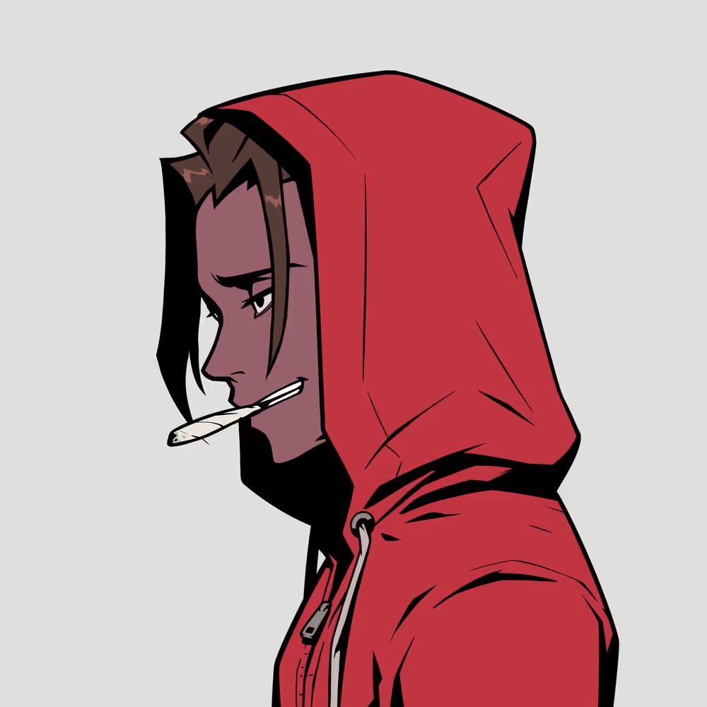 Proud to be an <a href="/Azuki/">Azuki</a>