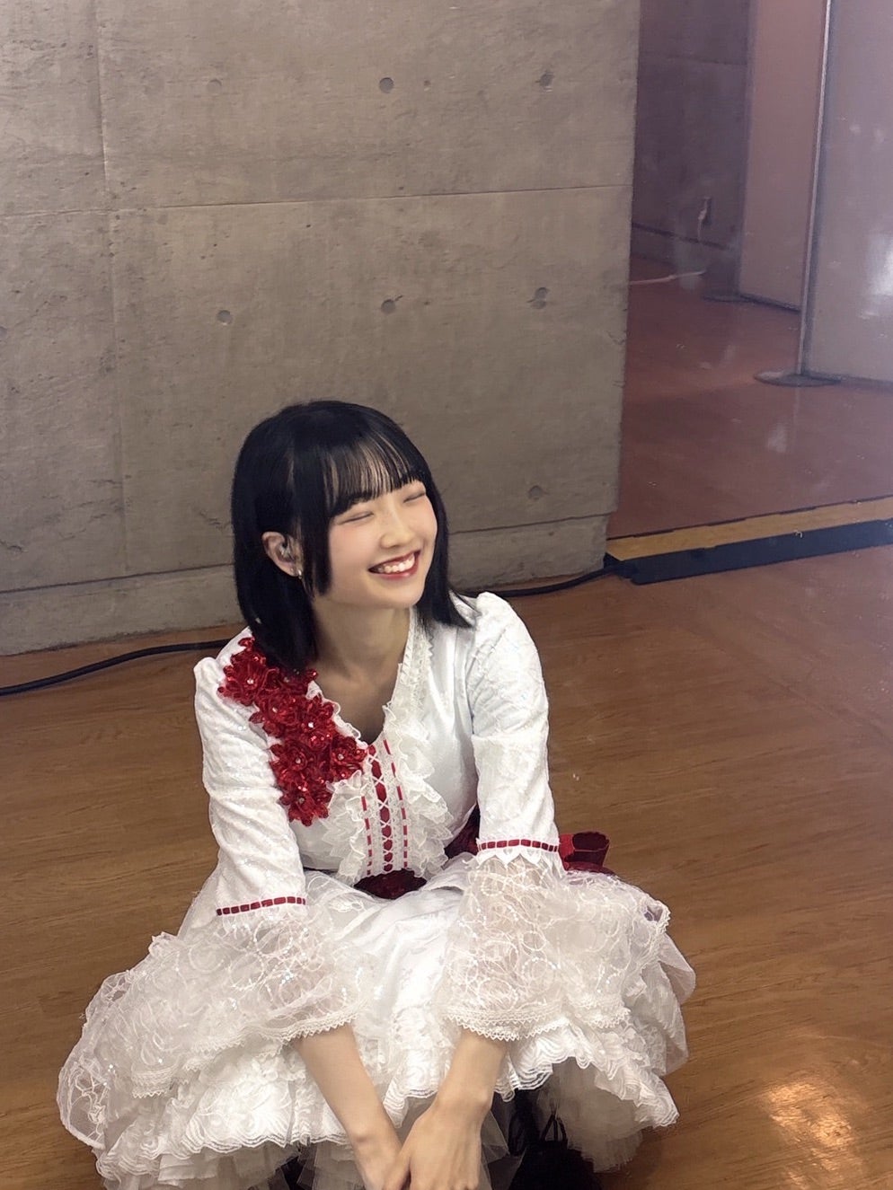 モーニング娘。　写真 ツインテール 🤔🎀