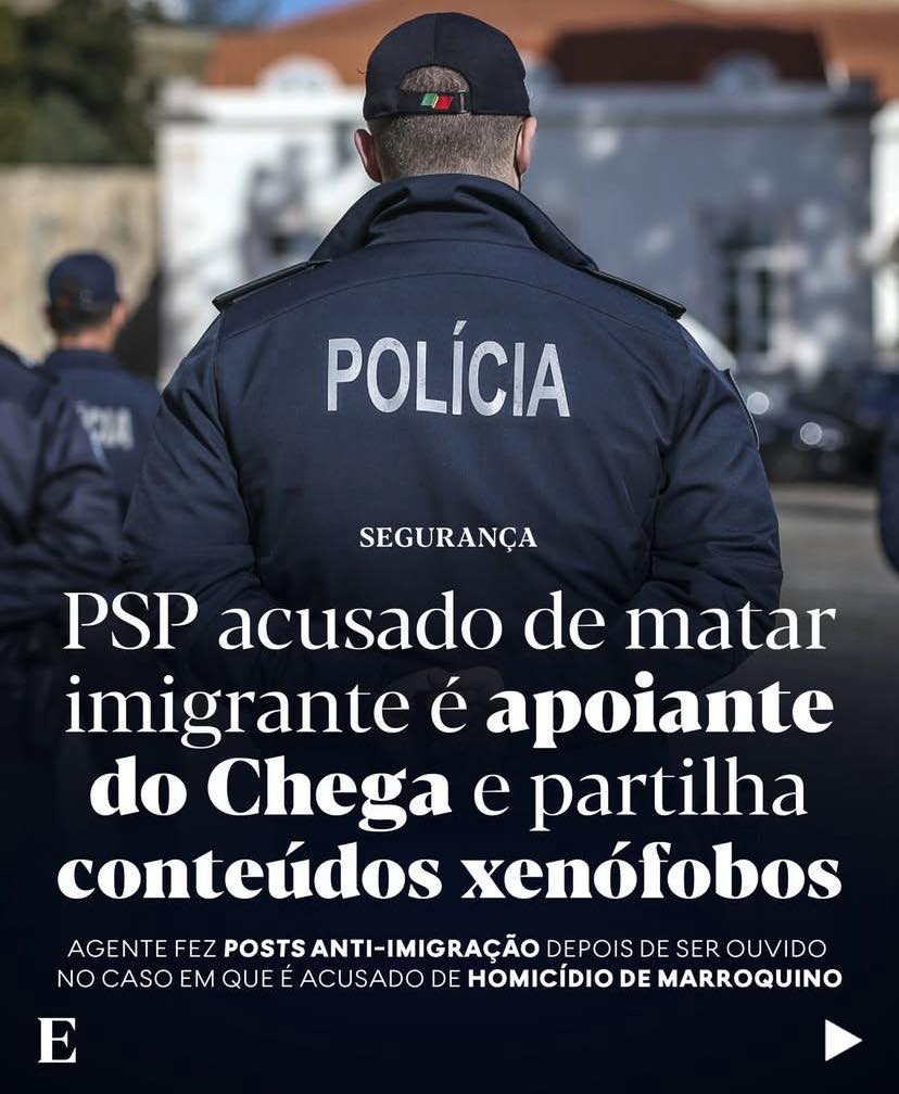 Quem diria?