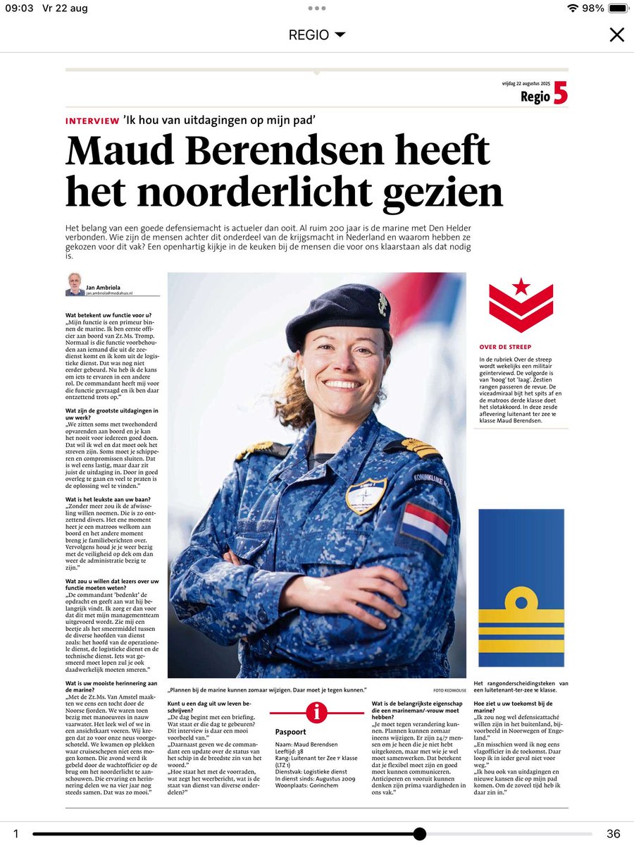 Jan Ringma tweet media