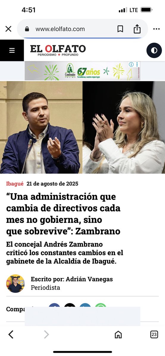 Imagino que se refiere al Presidemte del cambio, que tanto apoyan.