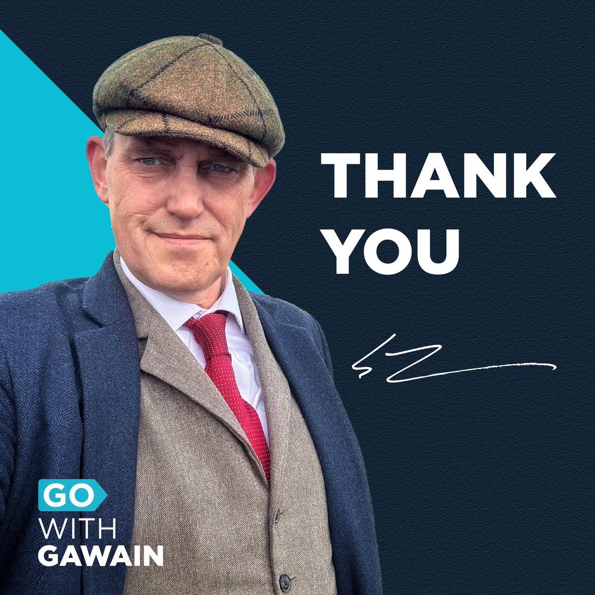 I just want to say thank you to all of those who took part as candidates for the Reform UK Party Board, and all of you who voted.

Now we have to crack on and provide the hard work that will take this great movement further. Onwards and upwards