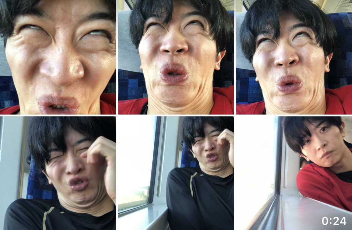 大空太陽 tweet media