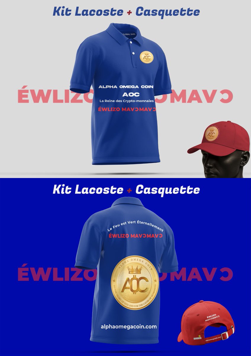 AlphaOmegaCoin1's tweet photo. #AlphaOmegacoin #ÉWLIZO https://t.co/Zjc3CYOsBL