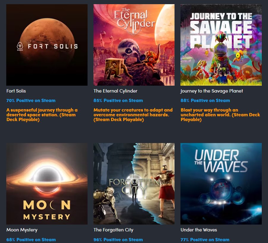 ColdBeerHD's tweet image. LAST DAY to grab Uncharted Realms Bundle of Steam games! 
✨-97% Discount✨!! Here: humblebundleinc.sjv.io/rao92D (affiliate)

#humblebundle #steam #SteamDeals #GamingDeals #gaming #steamgames