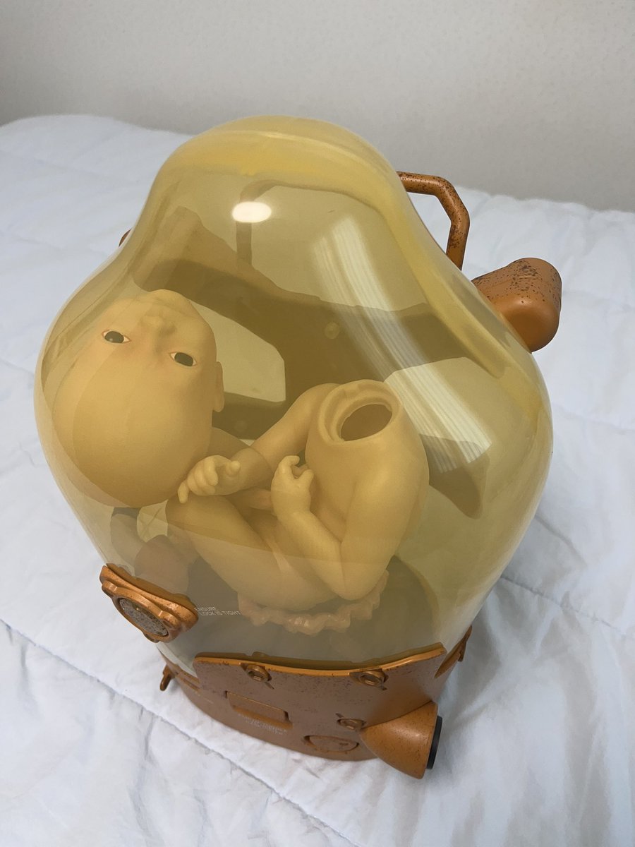 경품당첨된 1:1 BB POD 수령했는데 이것뭐에요?