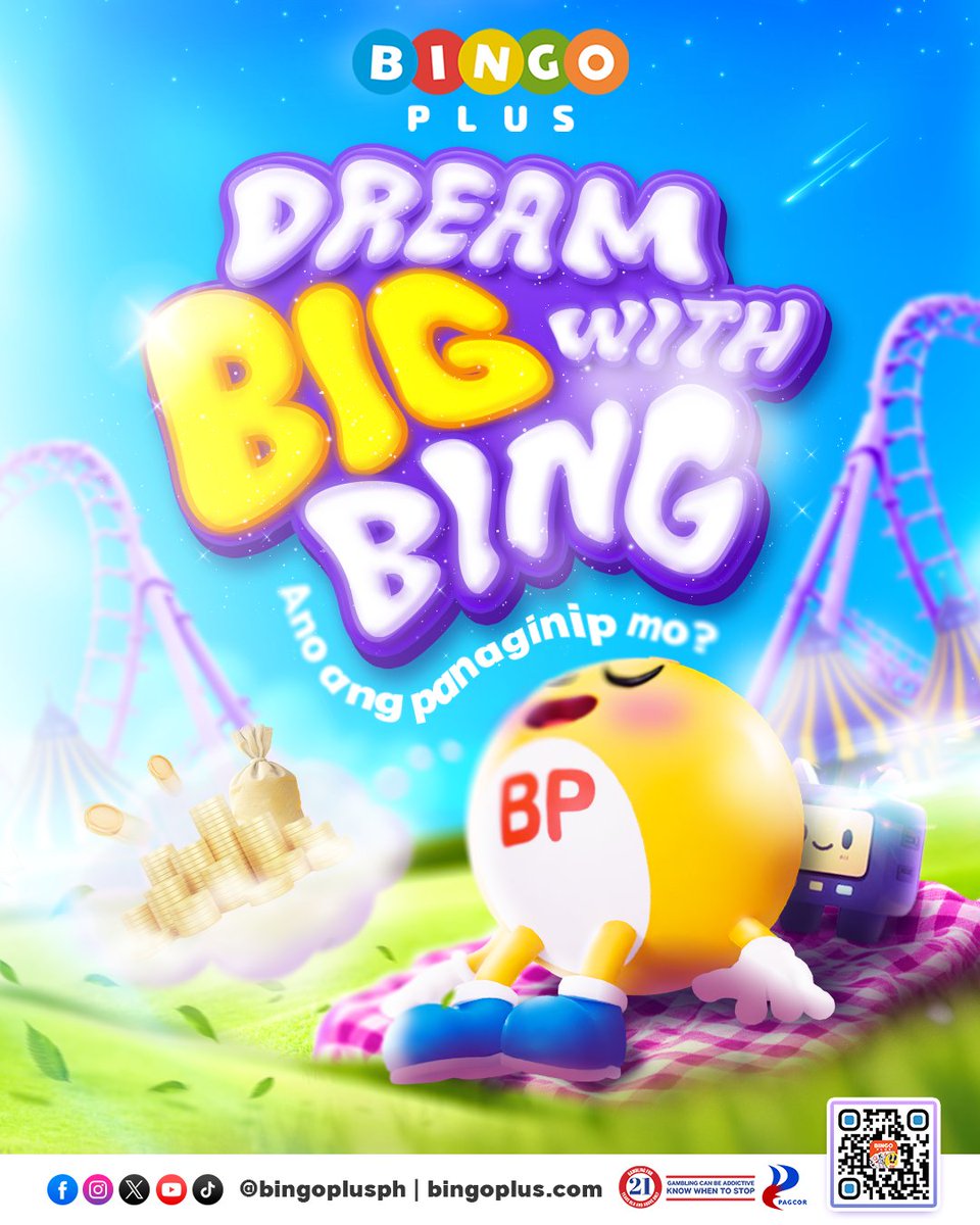 BingoPlus tweet media