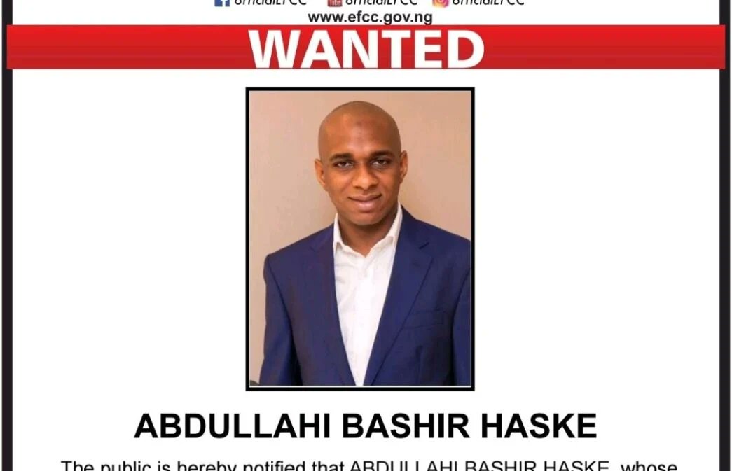 EFCC declares Atiku’s Son-in-law wanted over alleged money laundering