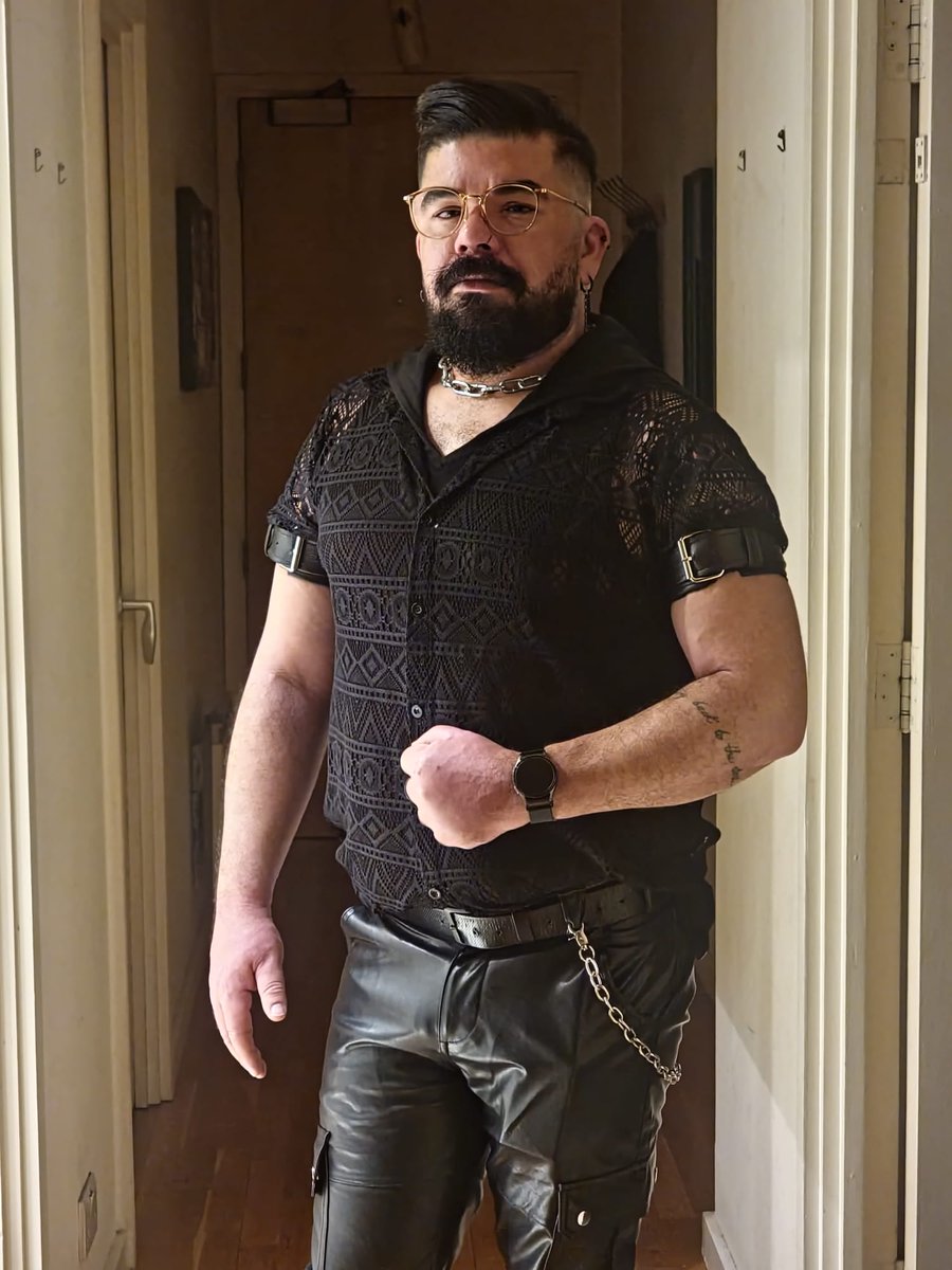 NoodlesCouple's tweet photo. MCR PRIDE - day one
.
.
.
.
.
#bear #beard #bearded #daddy #daddybear #pride #proud #cub #bearcub #gay #feelinggood #couple https://t.co/1IS51BSLSW