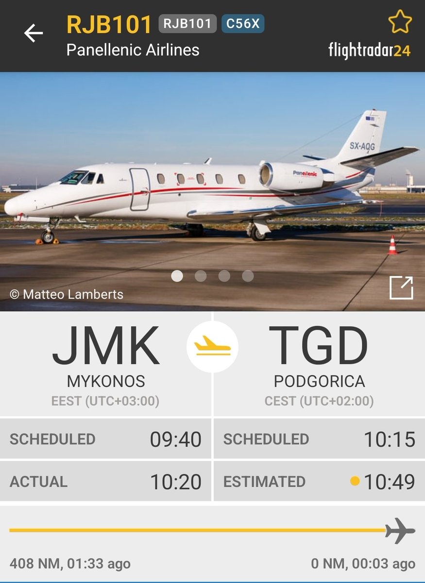 Ko se to nama vratio sa Mikonosa privatnim avionom!?!?!?

Eee narode, marvo, ovakvi i treba da vas šišaju!!!!!! Jer 600e plata 🤡