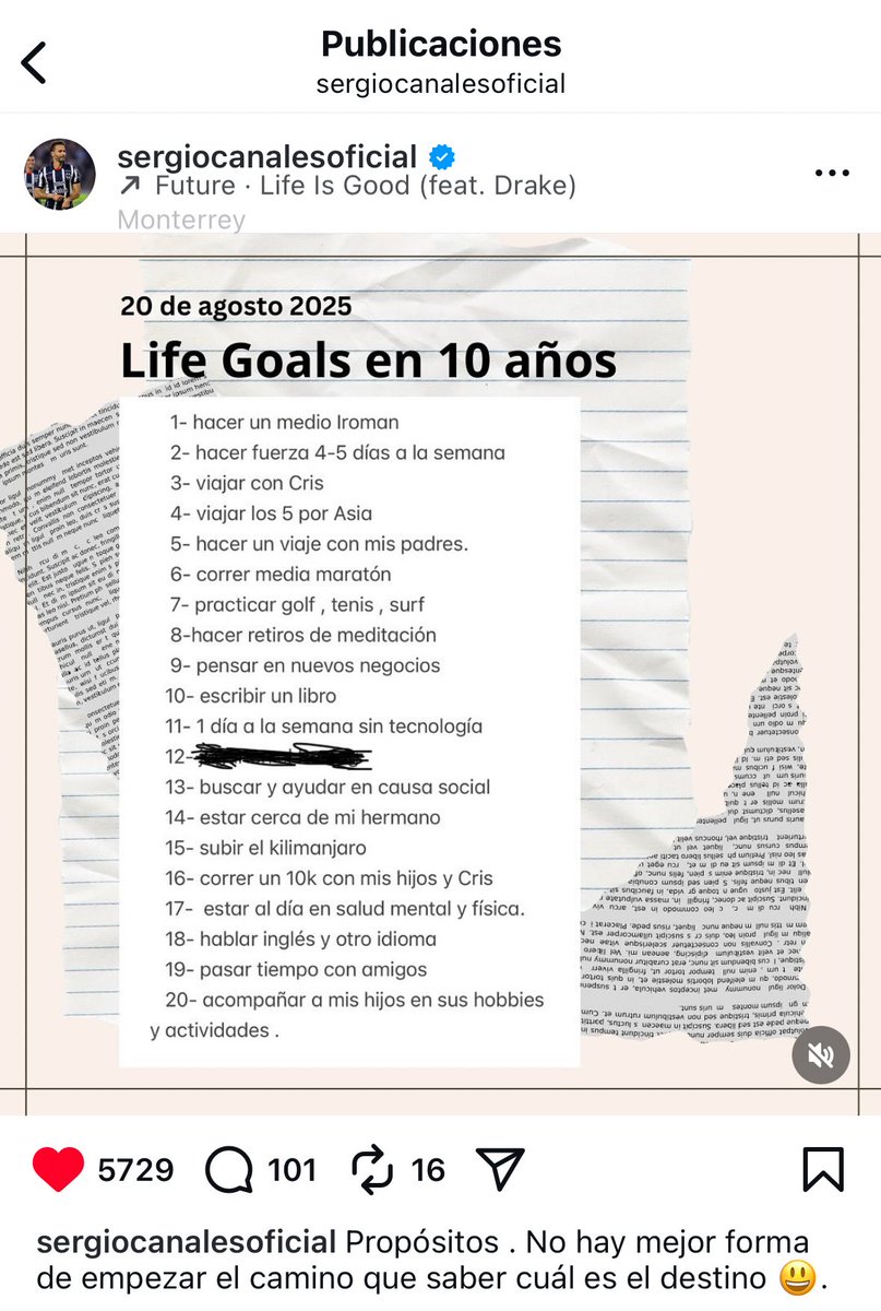 Acabo de realizar un análisis sobre la imagen de Sergio Canales y estoy al 99% seguro de que algo tiene con el Racing. Dentro hilo: