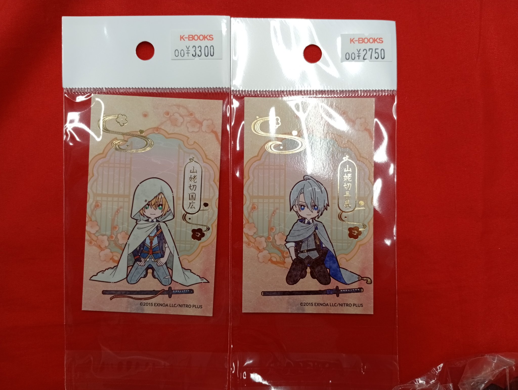 K-BOOKS GAME館プラス on X: 