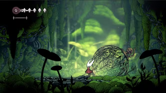 JVCom's tweet photo. Il n'y aura PAS de test d'Hollow Knight Silksong avant sa sortie !

Team Cherry, le studio derrière le jeu, a expliqué qu'ils n'enverraient pas de code en avant-première.

"Cela ne serait pas juste envers les fans qui ont soutenu le projet sur Kickstarter." https://t.co/GNkVQRc5Cj