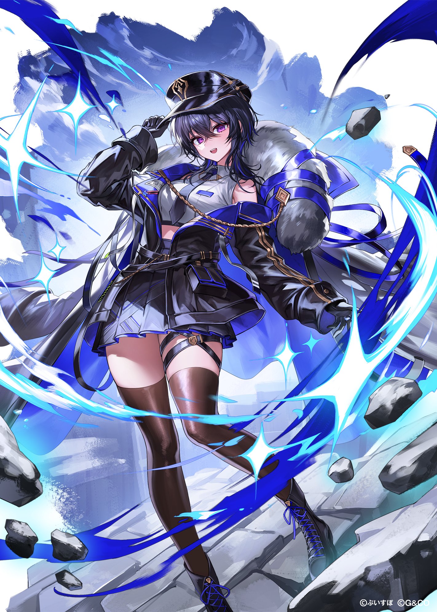 クロスタ(Xross stars) 一ノ瀬うるは LRP+画像3枚目 クロススターズ Xross stars LRPP 一ノ瀬うるは - メルカリ