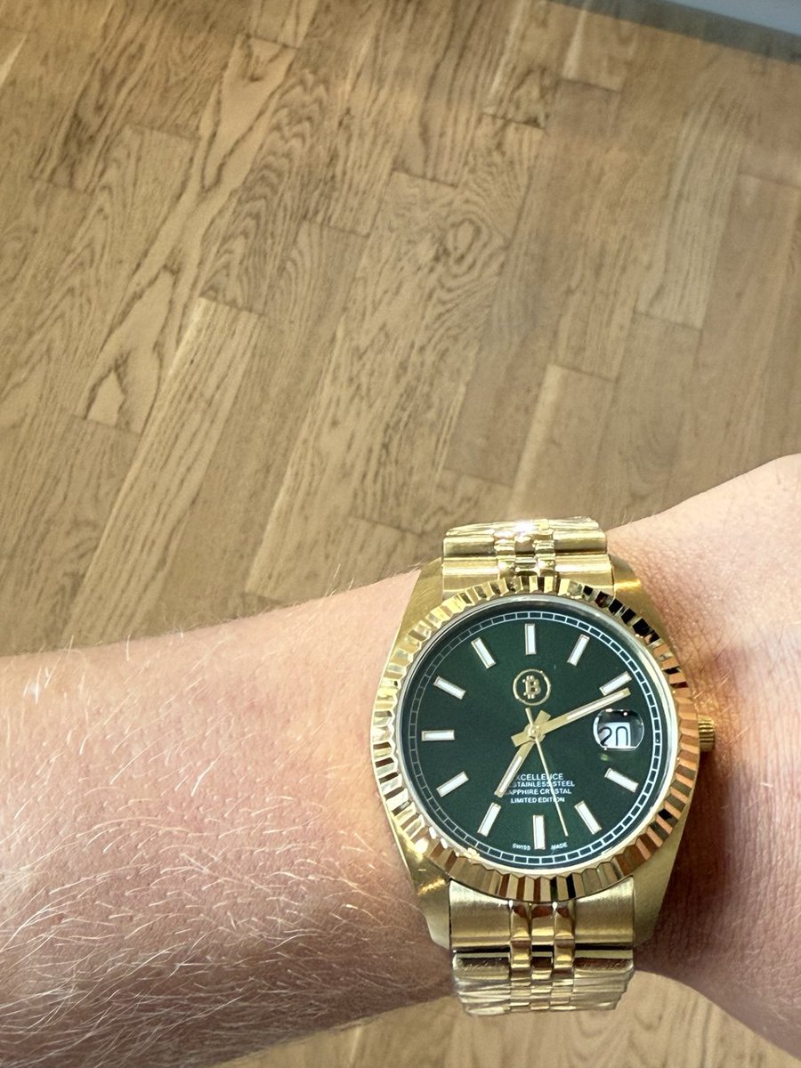 JayWave - Trading tweet media