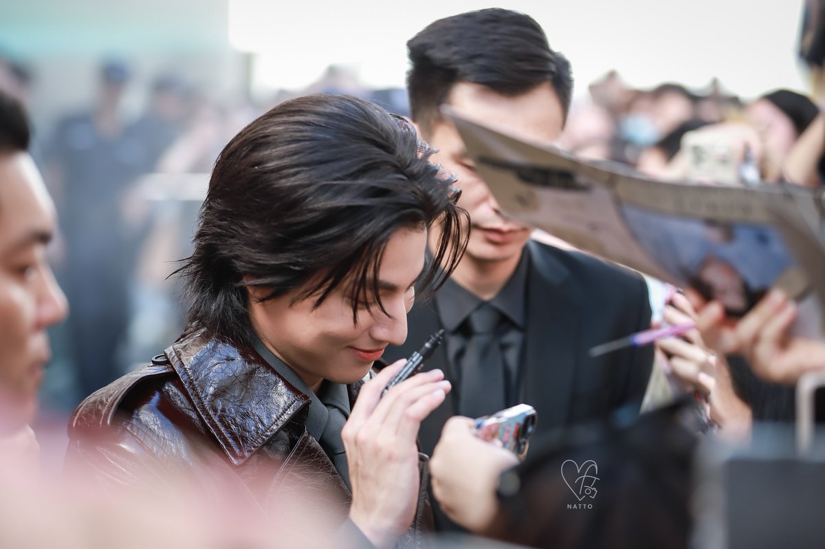 𝙉𝙖𝙩𝙩𝙤 ★彡no⅄ ɥʇıʍ ☆ tweet media