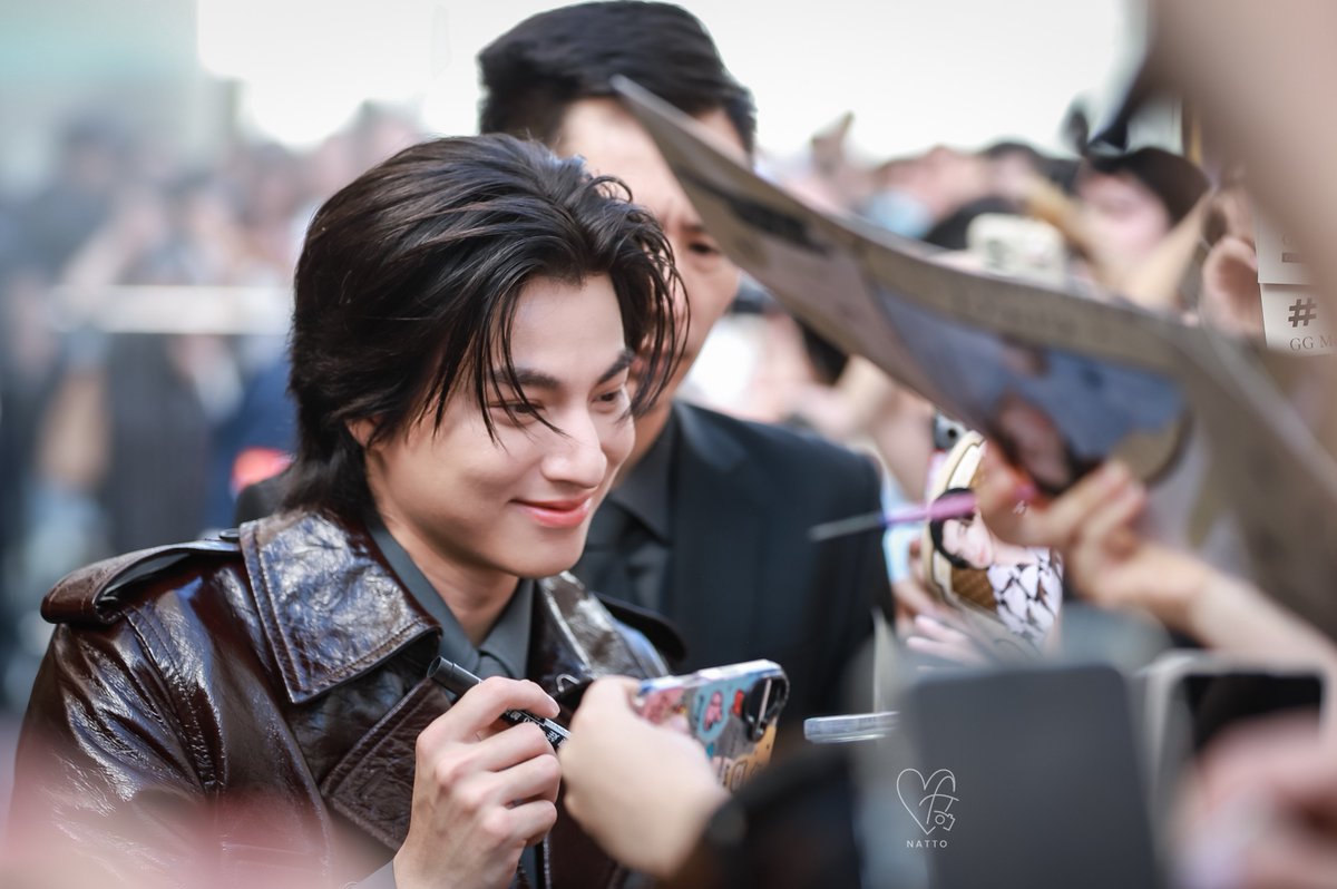 𝙉𝙖𝙩𝙩𝙤 ★彡no⅄ ɥʇıʍ ☆ tweet media