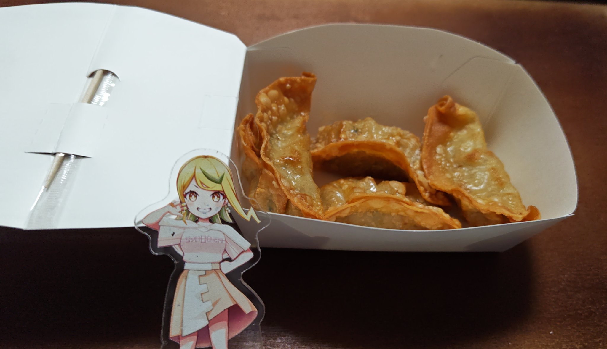 A－ちゃん on X: 
