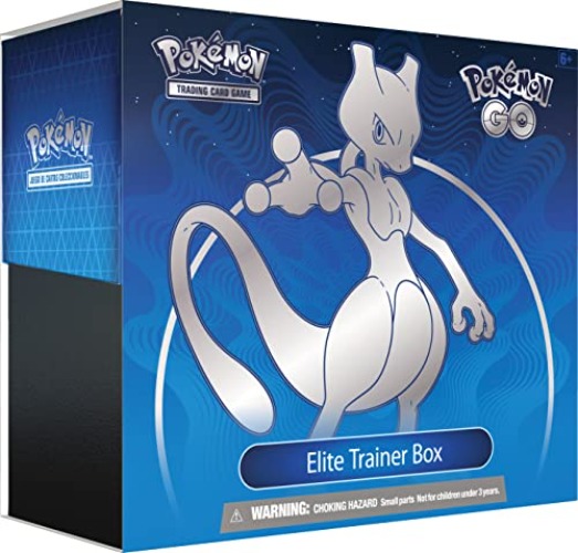 phazed_pheonix's tweet photo. I just received a contribution towards Pokemon TCG: Pokemon GO Elite Trainer Box - Single from sylund via Throne. Thank you! https://t.co/Qq3eDnveMw #Wishlist #Throne https://t.co/21jPLkcwEM