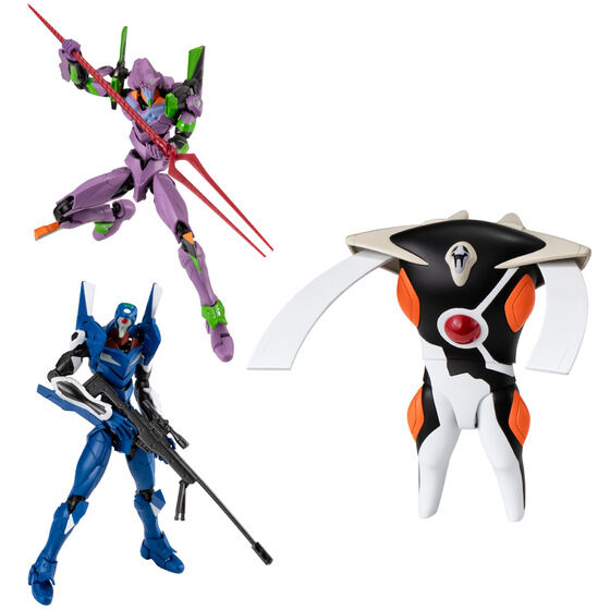 figsoku's tweet photo. 【#食玩】「EVA-FRAME-DX02:新世紀エヴァンゲリオン」
【予約開始!】
価格6,930円(税込)
2026年02月発売予定
https://t.co/NdrhFRvipD
#バンダイ #EVAFRAME #エヴァンゲリオン #プラモ #再販 https://t.co/BrIftllDNH