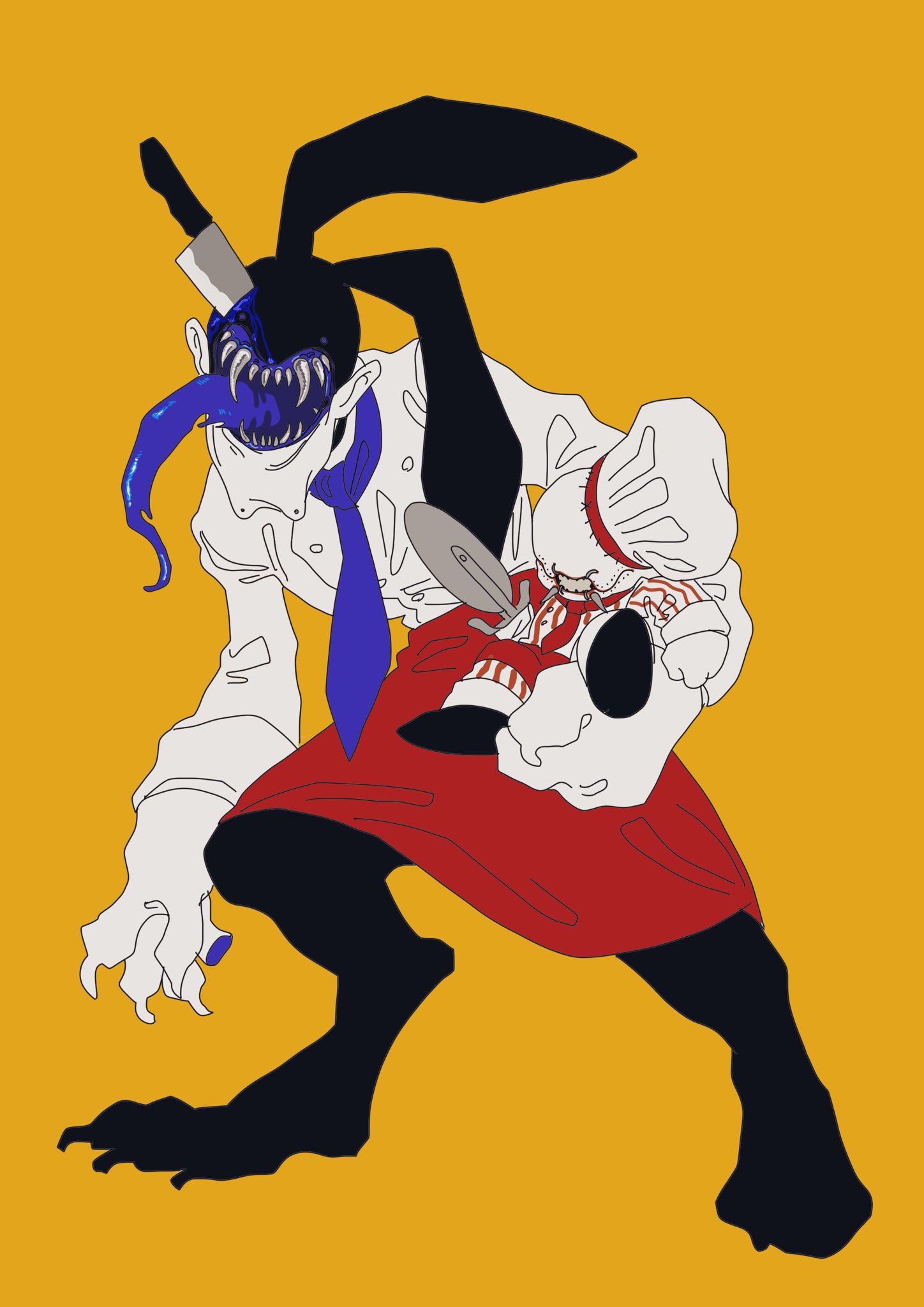 Posts with replies by 朧 (@OBO6O) / X