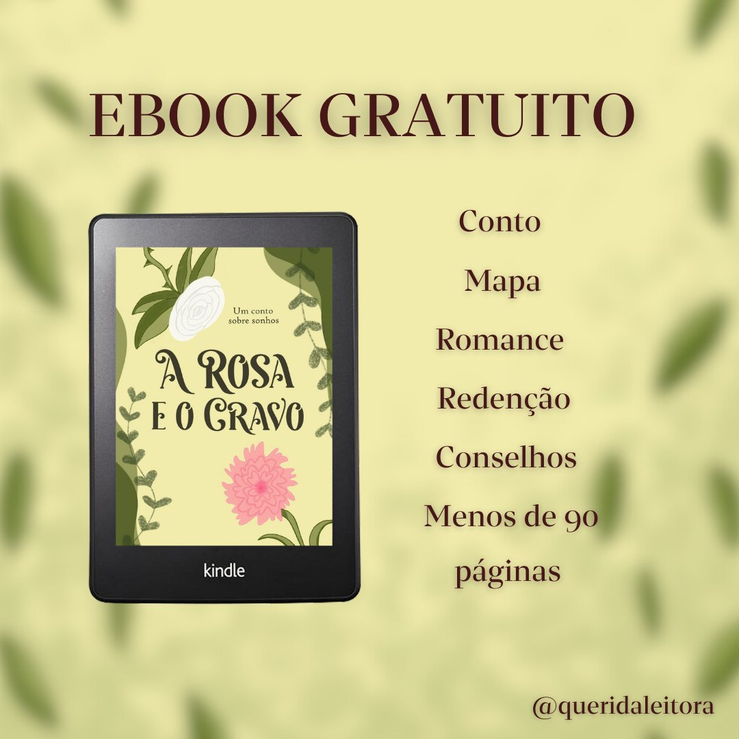 ImSarahHosea's tweet photo. Ficção cristã no #explodaseukindle #EnchaSeuKindle

https://t.co/A58wggUG6z https://t.co/Do4CW2RH7x