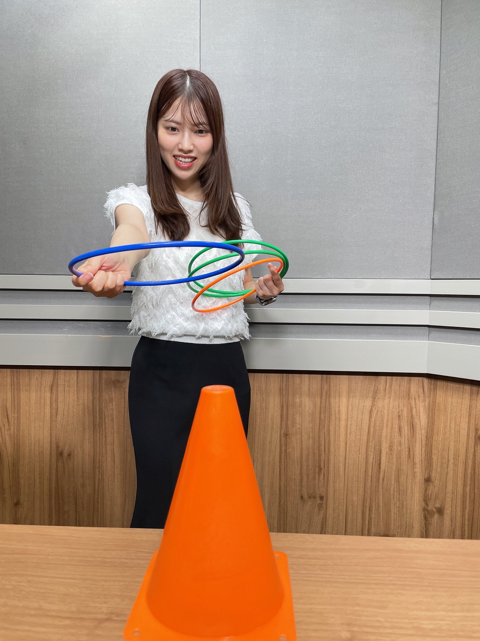 石原夏織 official on X: 