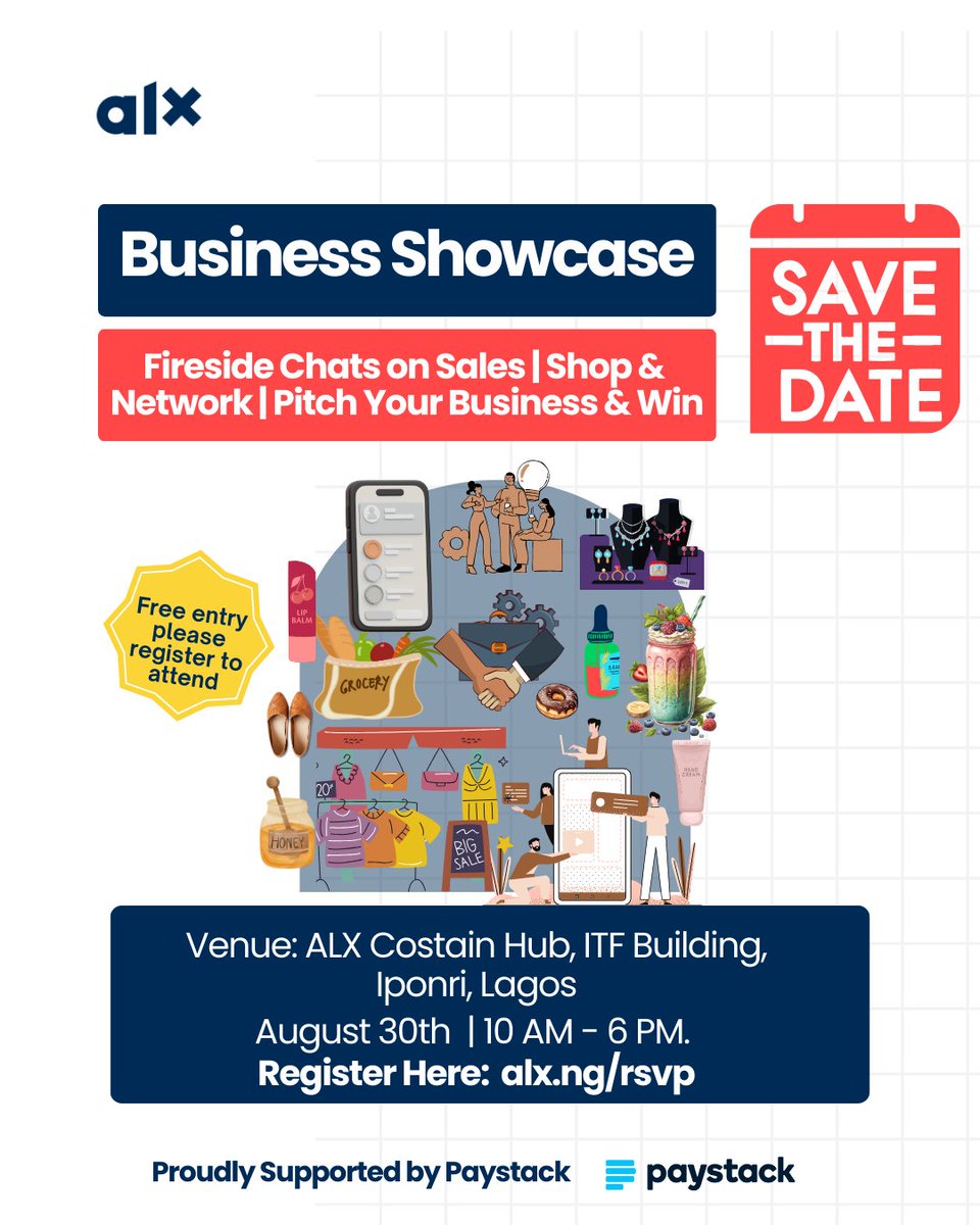 Paystack tweet media