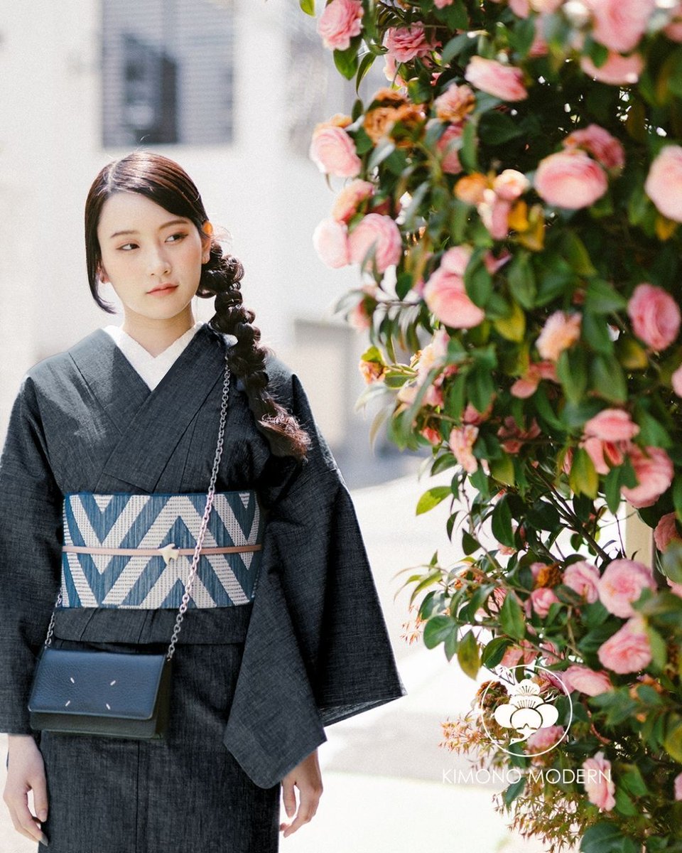KIMONO MODERN (@KIMONO_MODERN) / Posts / X