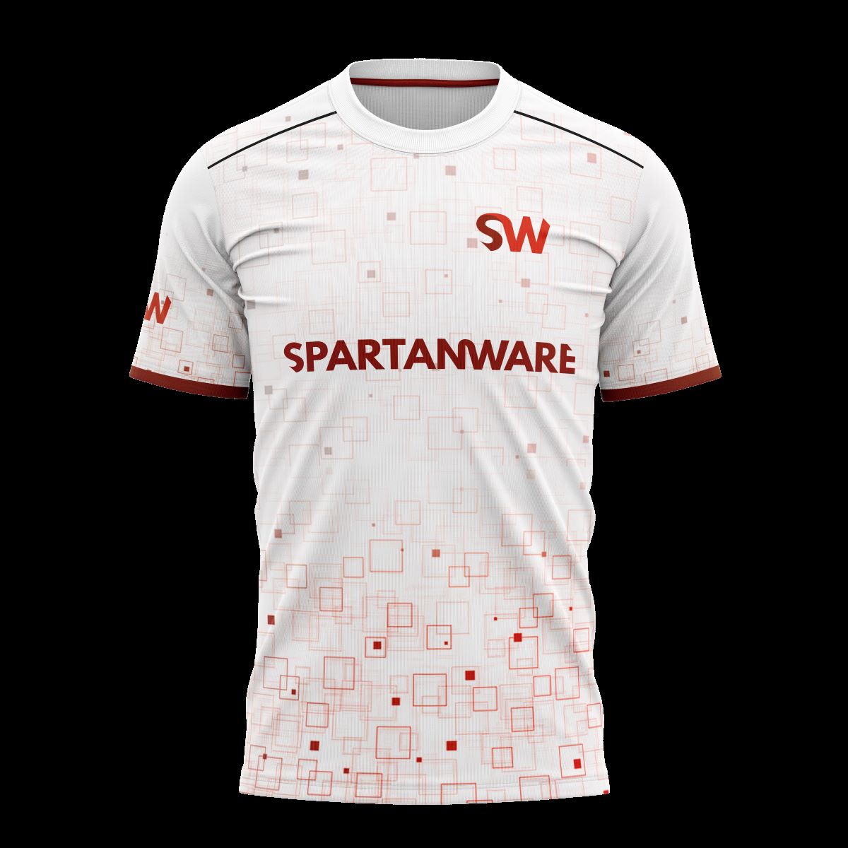 SpartanWare tweet media