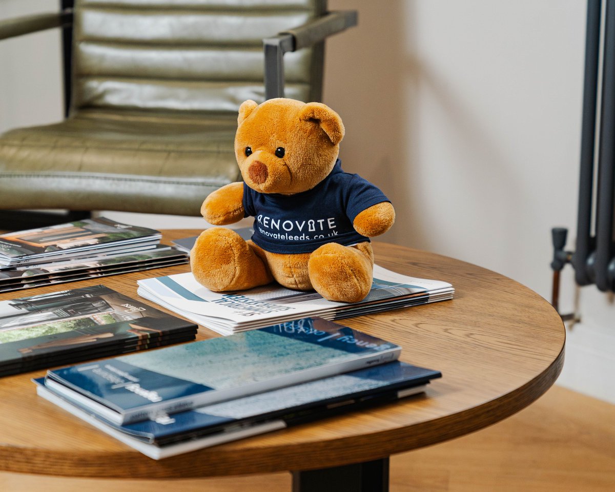 We’ll be finishing at close of play today for the August Bank Holiday Weekend!

Our team will be enjoying the weekend and will be back on sites Tuesday 26th August.

Enjoy your long weekend!!😎

💻bit.ly/3wXWTfp

#windows #doors #glazing #locksmiths #leeds #yorkshire