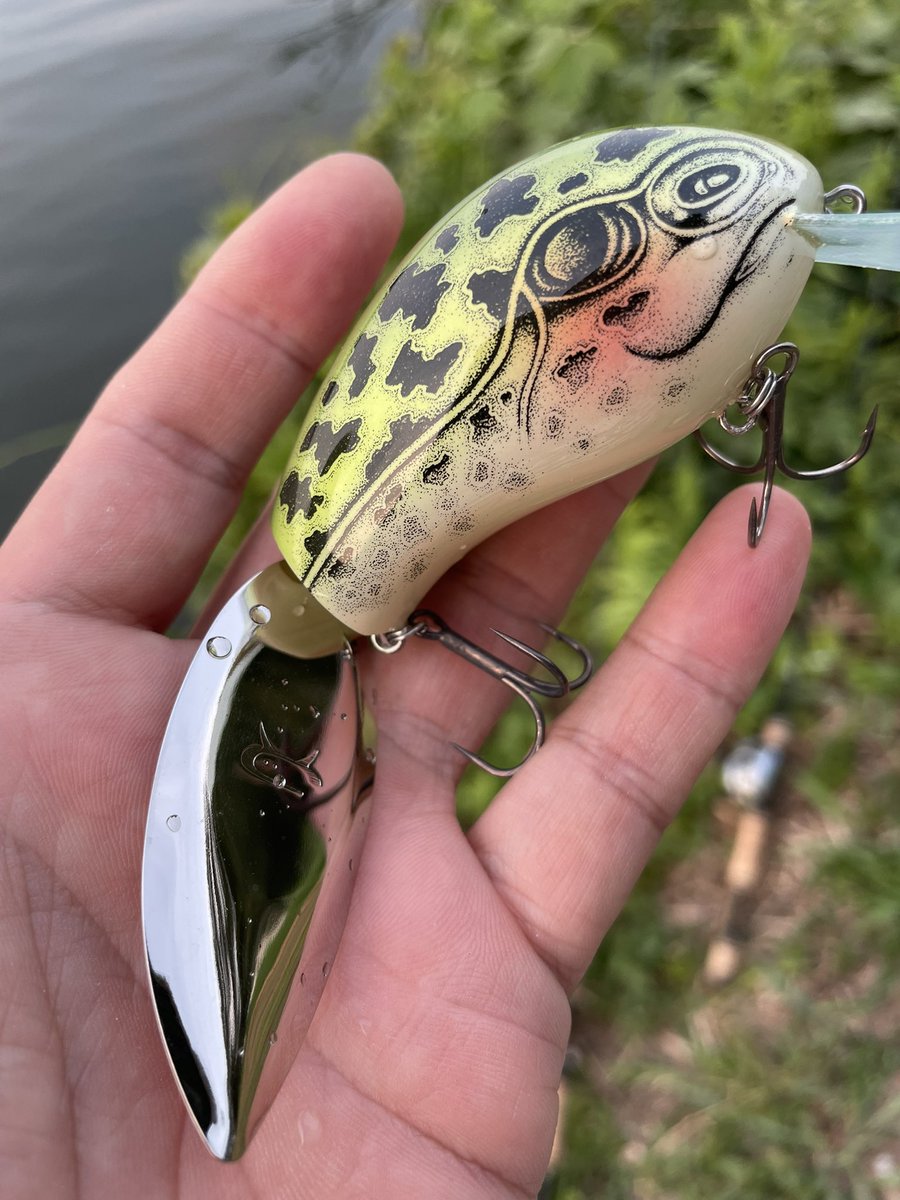 ルアー・フライ Riddle baits Andrea 100 ルアー・フライ Riddle baits Andrea100 ルアー・フライ Riddle