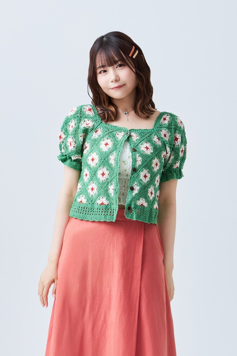 【キャストビジュアル解禁②】

とうじ（永井等時）役：#宮里ソル
まどか（片瀬円香）役：#水瀬紗彩耶
刻子（永井刻子）役：#西村菜那子
よこね（横根るい）役：#小日向美香

🔗公式HP
furiko-stage.com

🎫チケット発売中！
チケットぴあ
w.pia.jp/t/furiko/
ローソンチケット