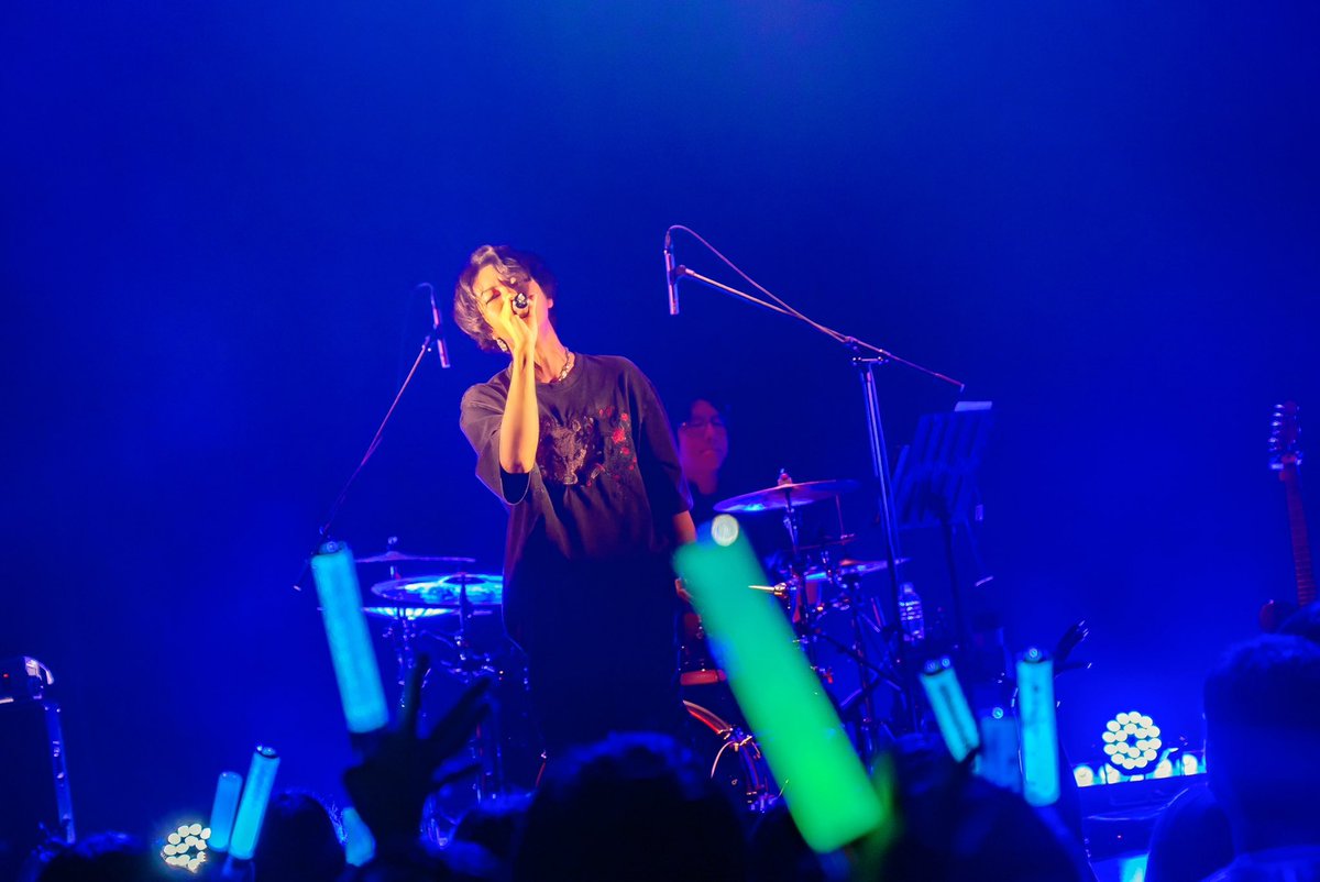 ﾎﾛﾎﾛ鳥 tweet media