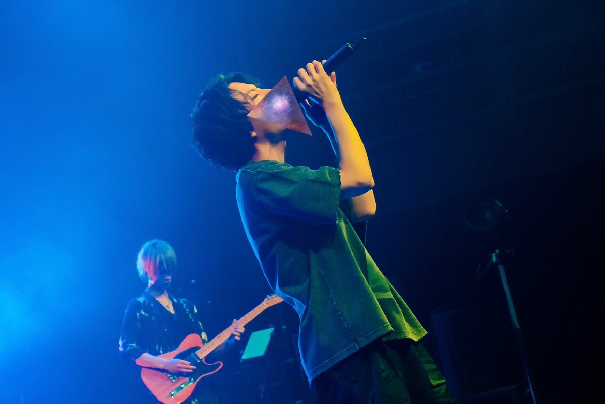 ﾎﾛﾎﾛ鳥 tweet media