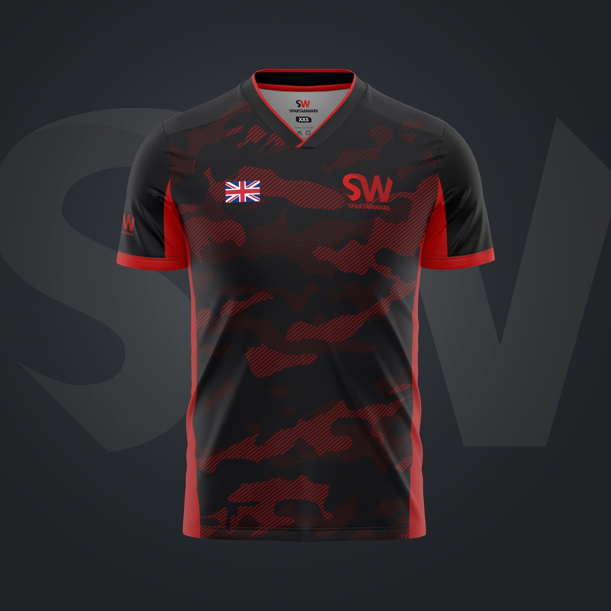 SpartanWare tweet media