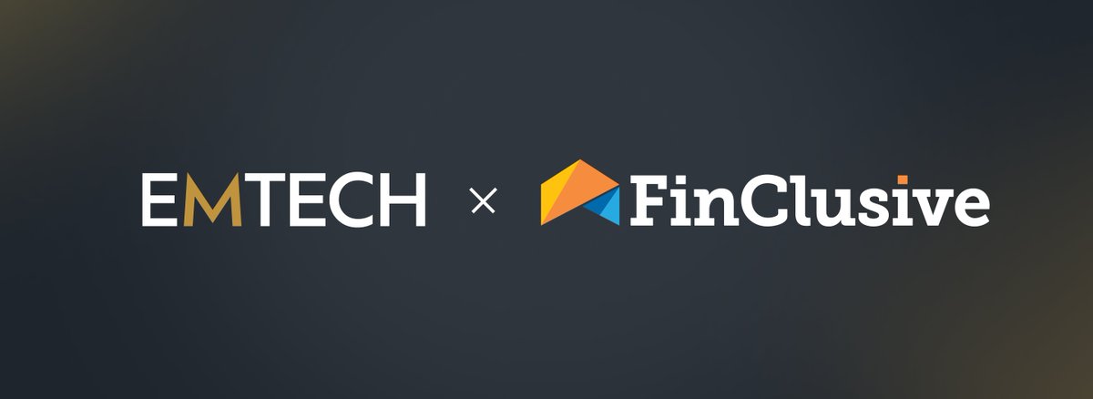 EMTECH (@emtech_inc) on Twitter photo You asked for AML/KYC in Beyond Compliance and we listened.
Through our <a href="/FinClusiveCap/">FinClusive</a> partnership, those tools are now accessible in one unified compliance platform.
👉 Learn what this means for African fintechs & banks: hubs.li/Q03DYK-B0 You asked for AML/KYC in Beyond Compliance and we listened.
Through our <a href="/FinClusiveCap/">FinClusive</a> partnership, those tools are now accessible in one unified compliance platform.
👉 Learn what this means for African fintechs & banks: hubs.li/Q03DYK-B0