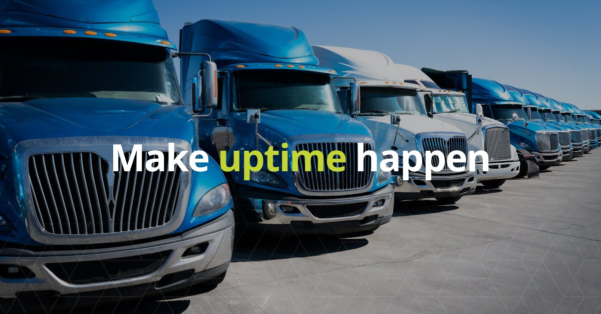 PanduitEMEA's tweet image. Designing for extreme conditions? Panduit heavy-duty cable management withstands harsh environments - keeping trucks, equipment and specialty vehicles running reliably. okt.to/JrK1yL

#PanduitInnovation #ElectricalInfrastructure