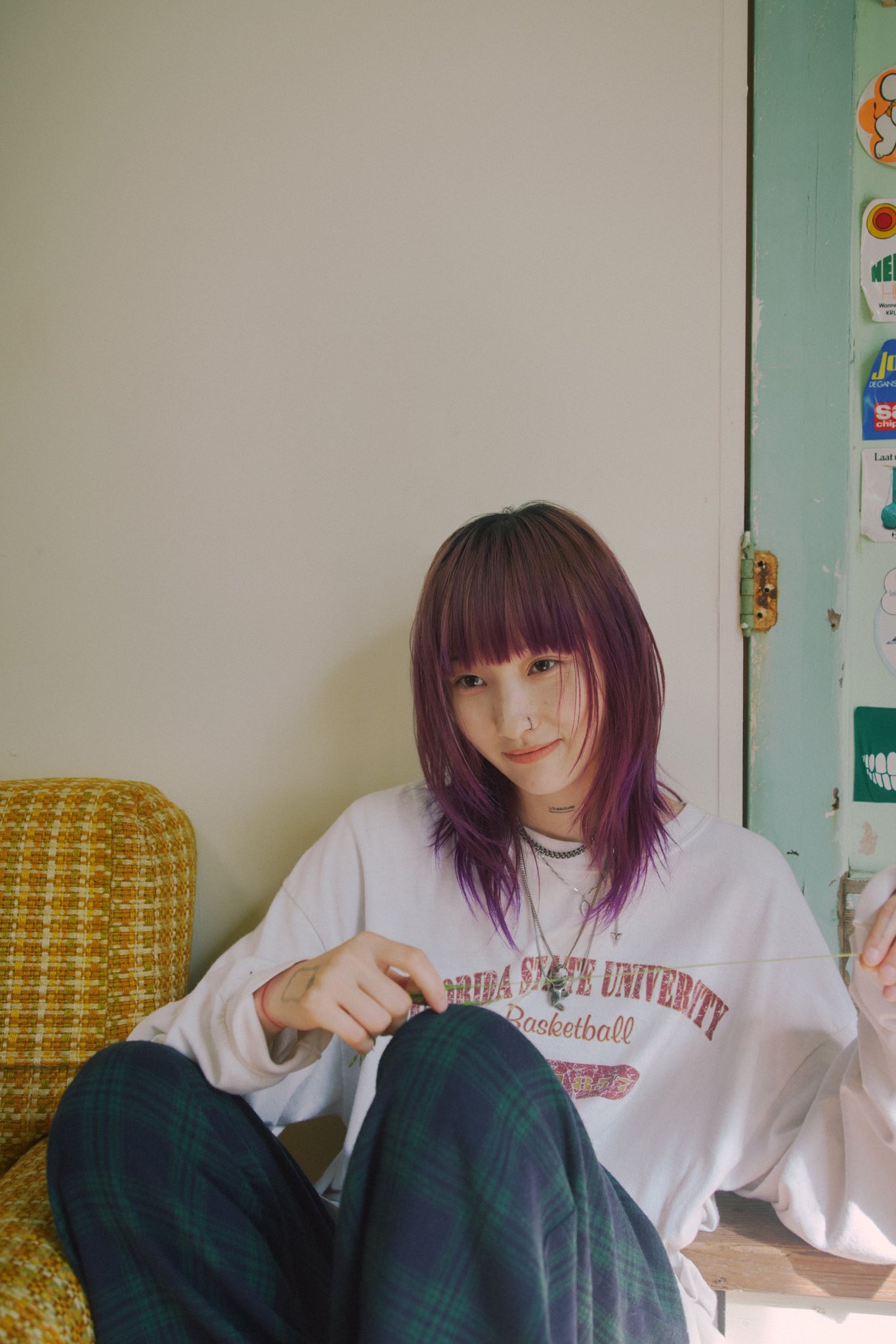 tricot CD デモ tricotトリコofficial (@tricot_band) / X
